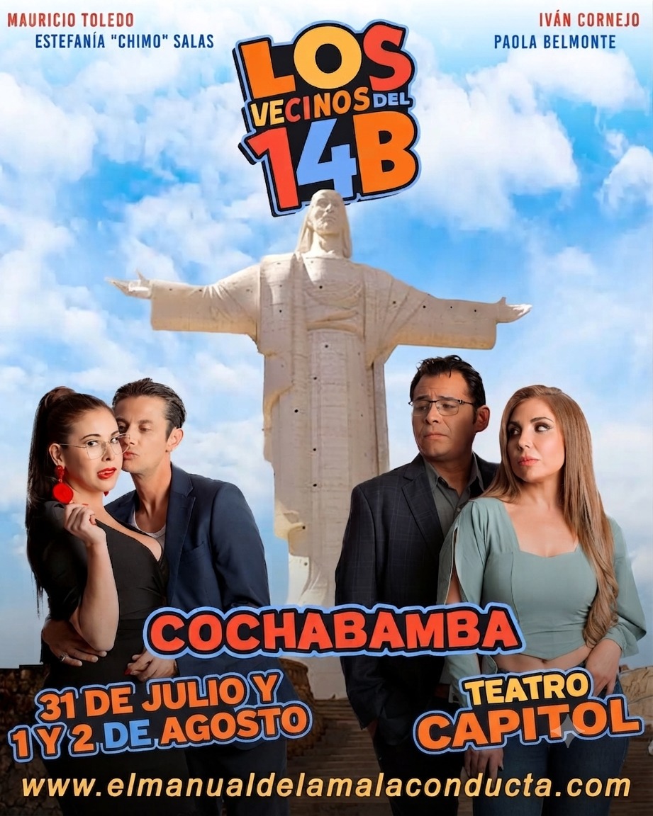 Cochabamba